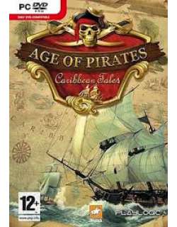 Age Of Pirates  عصر دزدان دریایی